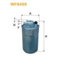 WIX FILTERS Kraftstofffilter WF8459