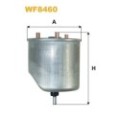 WIX FILTERS Kraftstofffilter WF8460