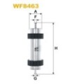 WIX FILTERS Kraftstofffilter WF8463