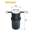 WIX FILTERS Kraftstofffilter WF8466