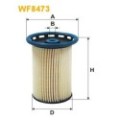 WIX FILTERS Kraftstofffilter WF8473