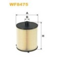 WIX FILTERS Kraftstofffilter WF8475