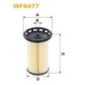 WIX FILTERS Kraftstofffilter WF8477