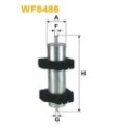 WIX FILTERS Kraftstofffilter WF8486