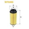 WIX FILTERS Kraftstofffilter WF8495