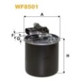 WIX FILTERS Kraftstofffilter WF8501
