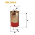 WIX FILTERS Ölfilter WL7004