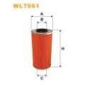 WIX FILTERS Ölfilter WL7061