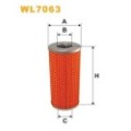 WIX FILTERS Ölfilter WL7063