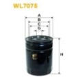WIX FILTERS Ölfilter WL7075