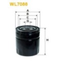 WIX FILTERS Ölfilter WL7088