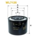 WIX FILTERS Ölfilter WL7125