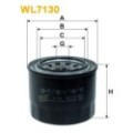 WIX FILTERS Ölfilter WL7130