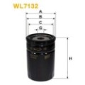 WIX FILTERS Ölfilter WL7132