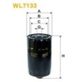 WIX FILTERS Ölfilter WL7133