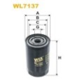 WIX FILTERS Ölfilter WL7137