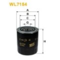 WIX FILTERS Ölfilter WL7154