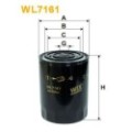 WIX FILTERS Ölfilter WL7161