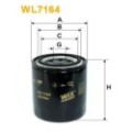WIX FILTERS Ölfilter WL7164