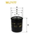 WIX FILTERS Ölfilter WL7177