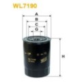 WIX FILTERS Ölfilter WL7199