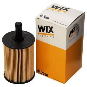 WIX FILTERS Ölfilter WL7296