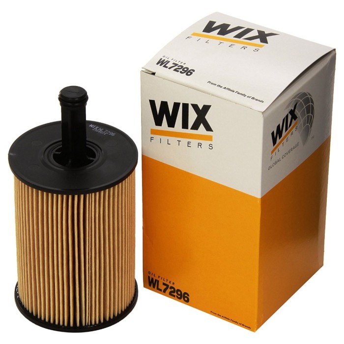 WIX FILTERS Ölfilter WL7296