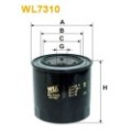 WIX FILTERS Ölfilter WL7310
