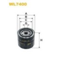 WIX FILTERS Ölfilter WL7400