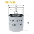 WIX FILTERS Ölfilter WL7428