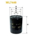 WIX FILTERS Ölfilter WL7448