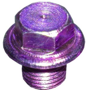 BIRTH Verschlussschraube, Ölwanne 4750