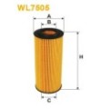 WIX FILTERS Ölfilter WL7505