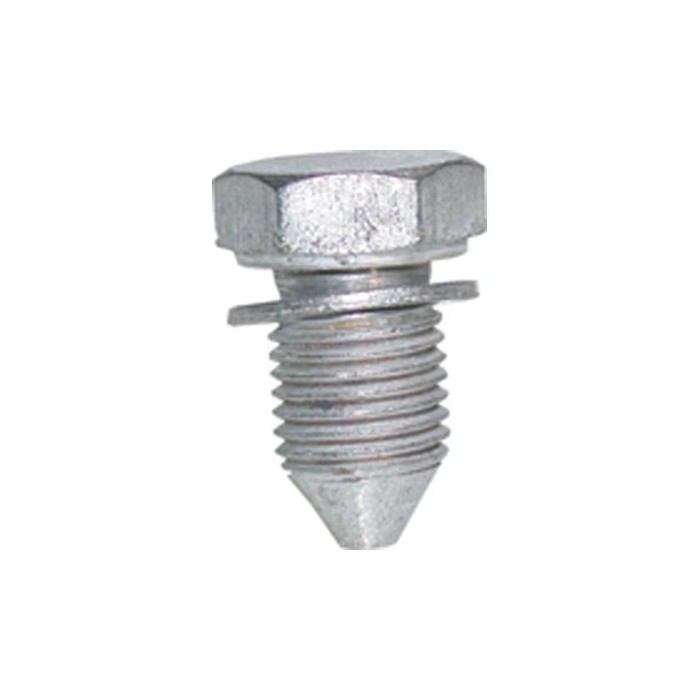 BIRTH Verschlussschraube, Ölwanne 4752