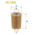 WIX FILTERS Ölfilter WL7528
