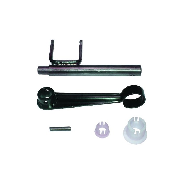 BIRTH Ausrückgabel, Kupplung 4766