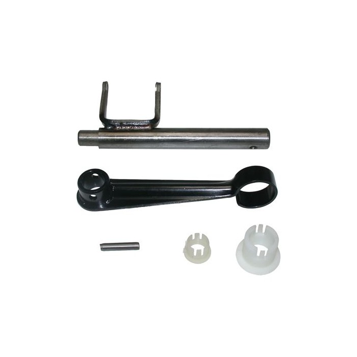 BIRTH Ausrückgabel, Kupplung 4766