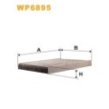 WIX FILTERS Filter, Innenraumluft WP6895