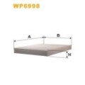 WIX FILTERS Filter, Innenraumluft WP6998