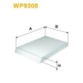 WIX FILTERS Filter, Innenraumluft WP9308