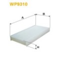 WIX FILTERS Filter, Innenraumluft WP9310
