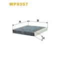 WIX FILTERS Filter, Innenraumluft WP9357