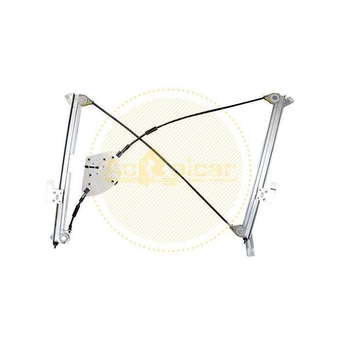 Ac Rolcar Fensterheber 01.7723