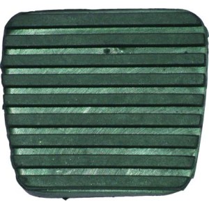 BIRTH Pedalbelag, Kupplungspedal 4861