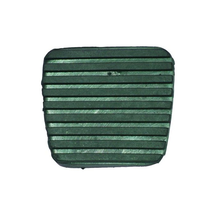 BIRTH Pedalbelag, Kupplungspedal 4861