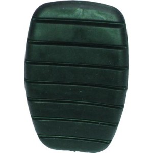 BIRTH Pedalbelag, Kupplungspedal 4878