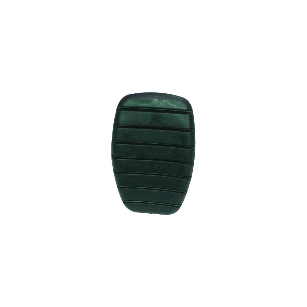 BIRTH Pedalbelag, Kupplungspedal 4878