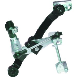 BIRTH Reparatursatz, Schalthebel 4964