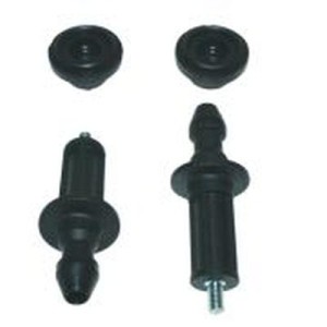 BIRTH Anschlagpuffer, Motorabdeckung 4968