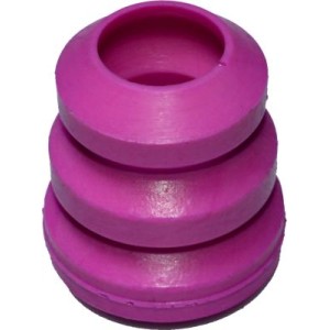 BIRTH Anschlagpuffer, Federung 50033